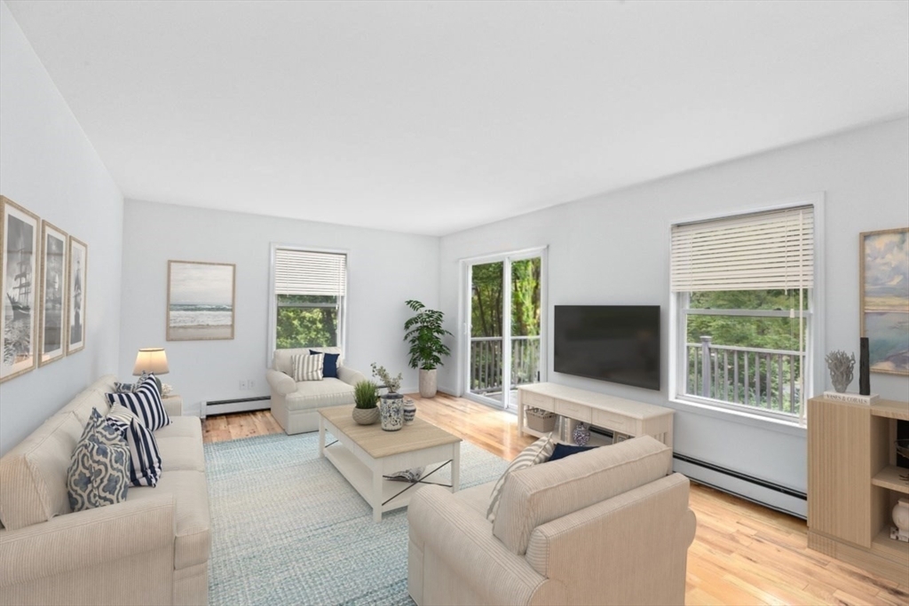 Property Photo:  137 Hull Street  MA 02025 