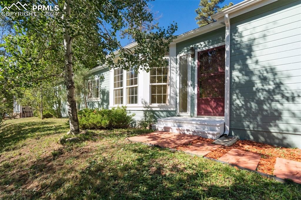 Property Photo: 370 Virginia Avenue CO 80133