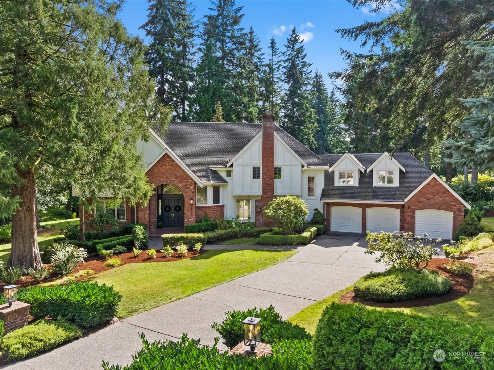 5210 Canterwood Drive NW  Gig Harbor WA 98332 photo