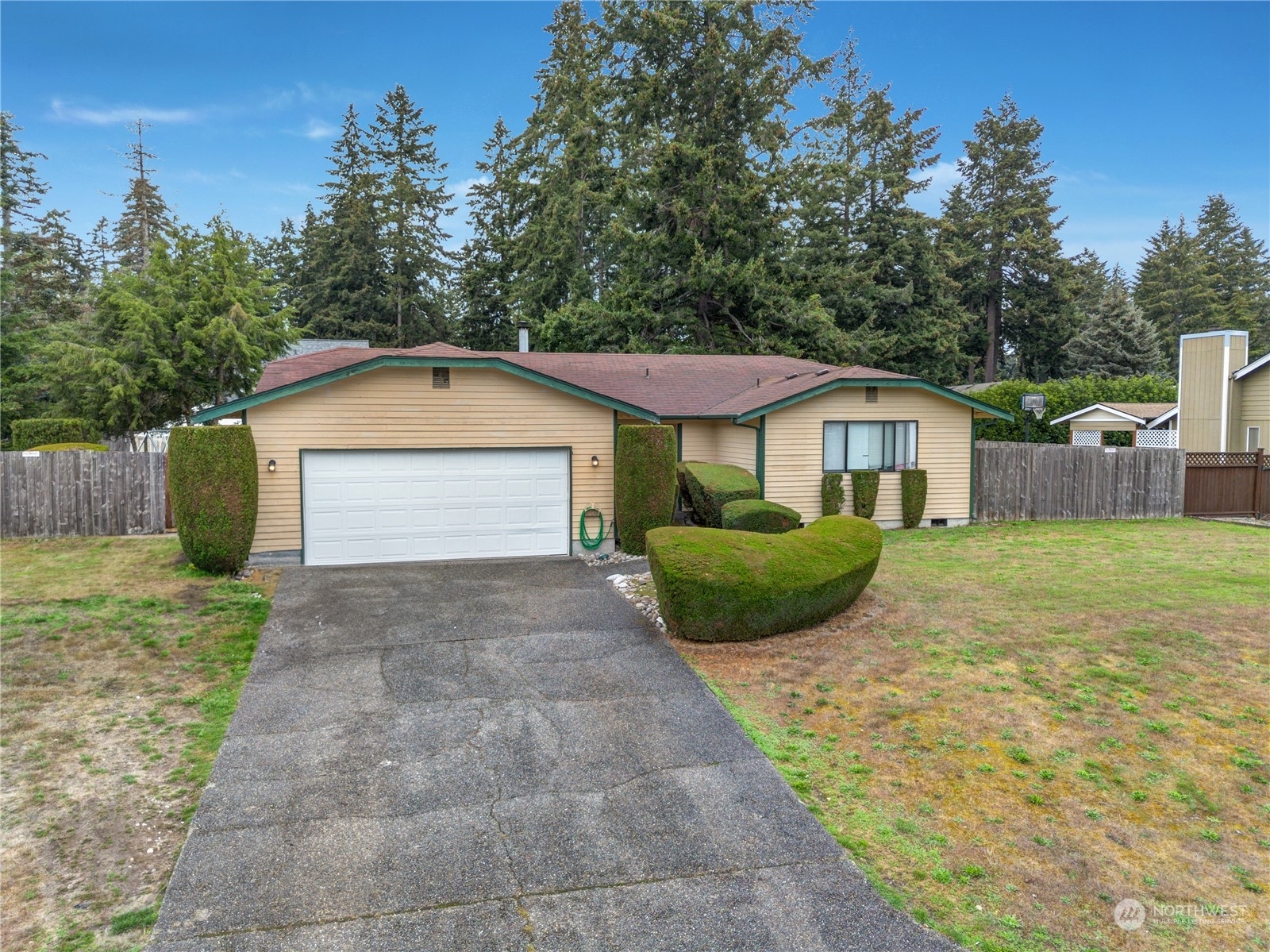 Property Photo:  1807 150th Street S  WA 98387 