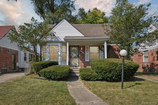 Property Photo:  11319 Auburn Street  MI 48228 