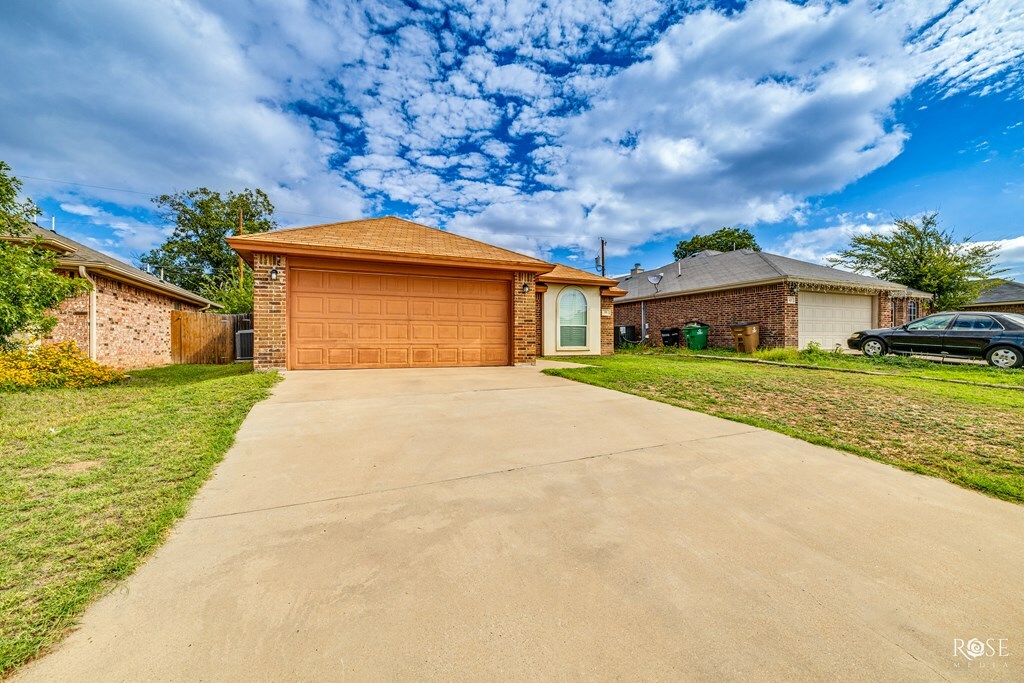 Property Photo:  38 Amberwood Dr  TX 76903 