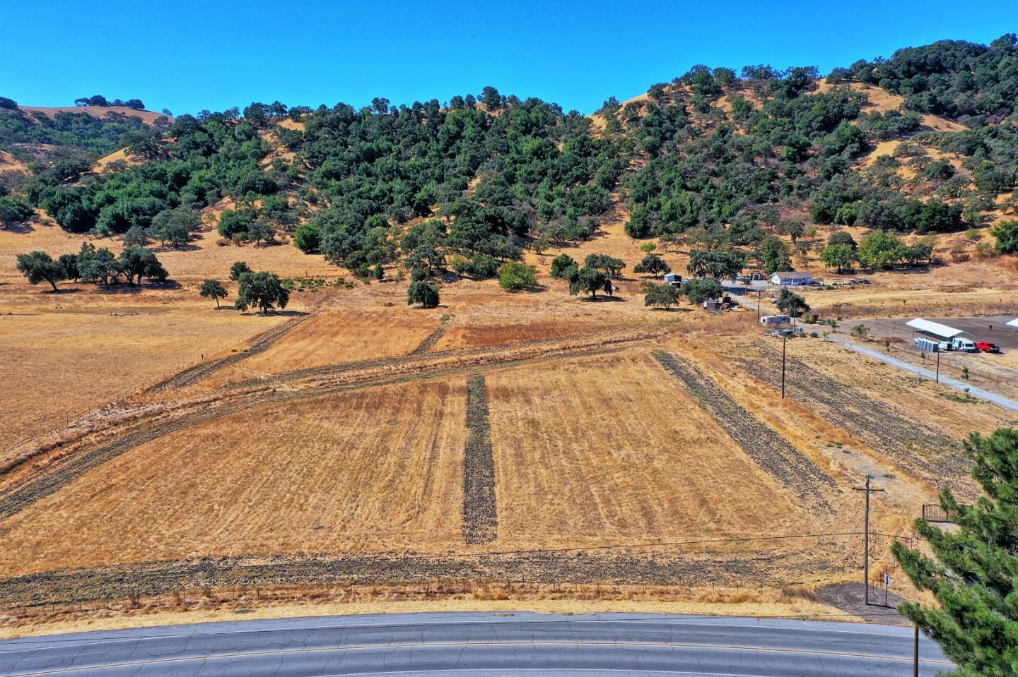 Property Photo: 000 Hale Avenue CA 95037
