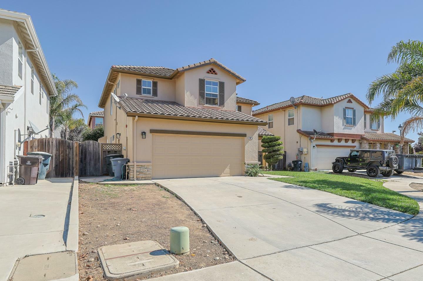 Property Photo:  7 Cassino Circle  CA 93905 