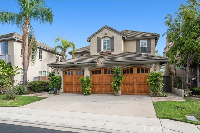 Property Photo: 1012 Underhill Drive CA 92870