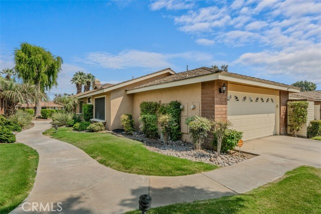 286 Castellana  Palm Desert CA 92260 photo