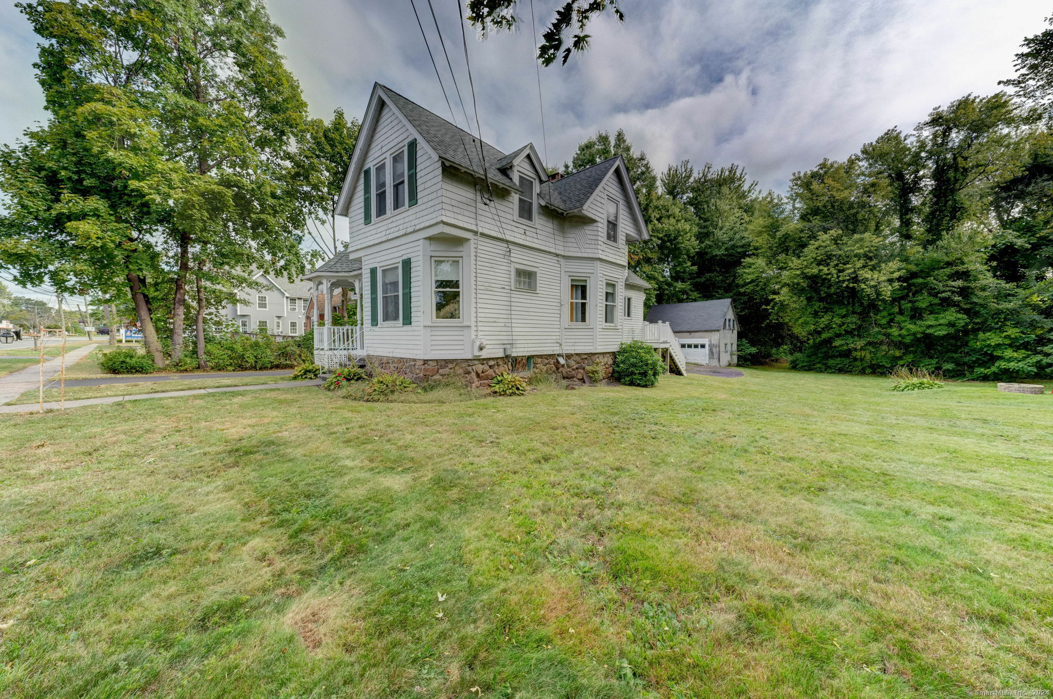 Property Photo:  292 Silas Deane Highway  CT 06109 