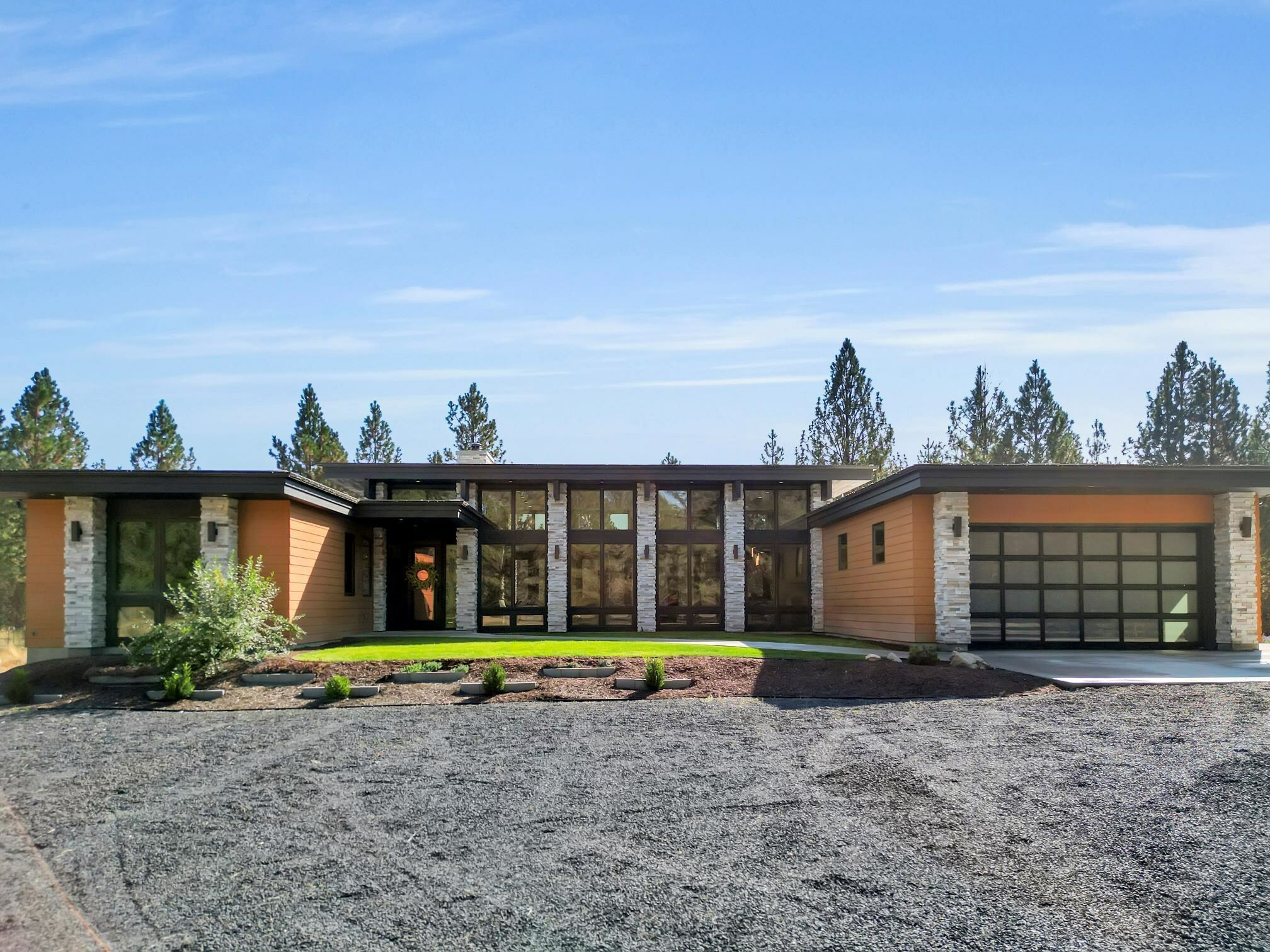 Property Photo:  27809 N Bruce Rd  WA 99003 