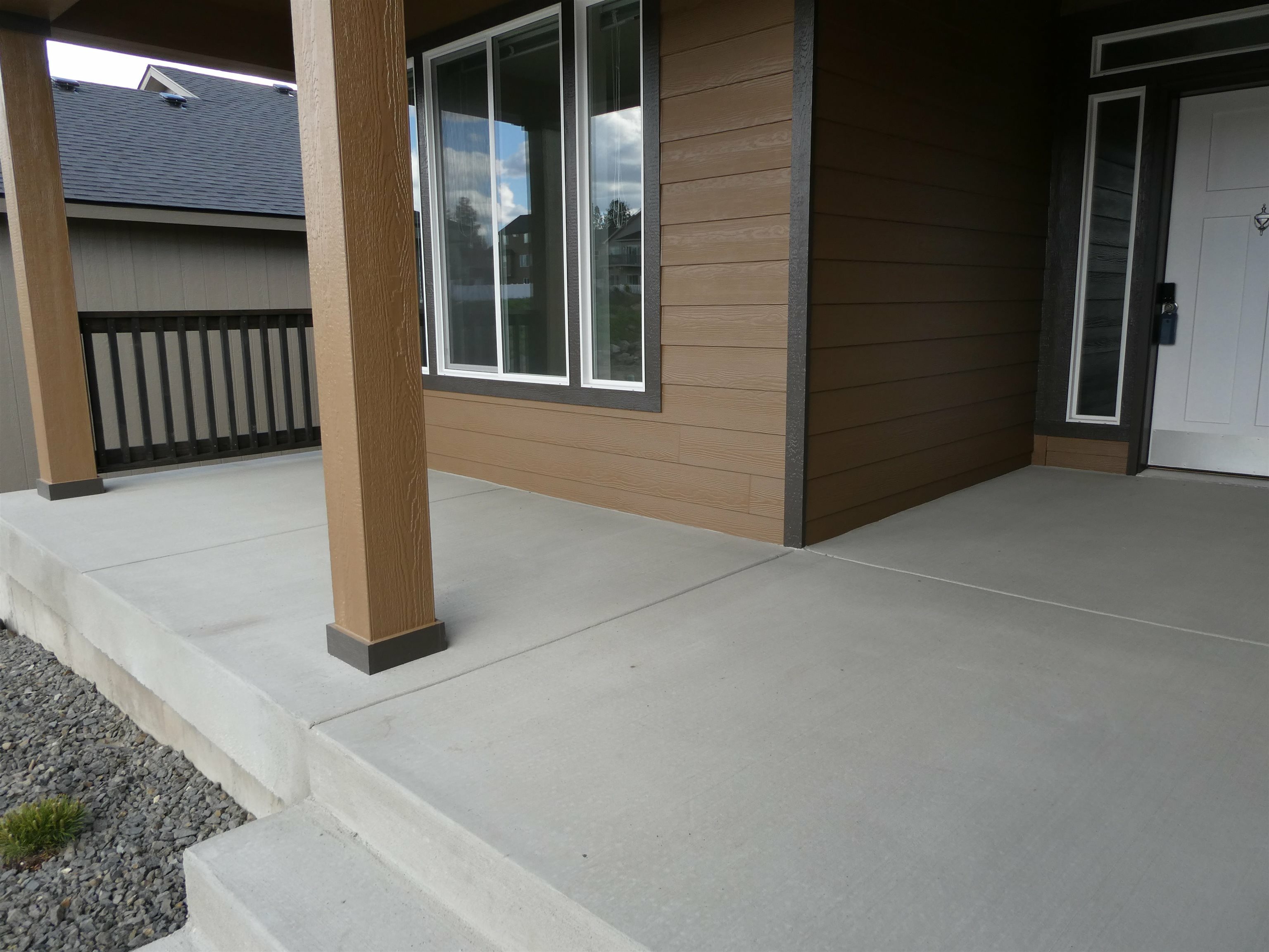 Property Photo:  3311 S Custer Ln  WA 99223 