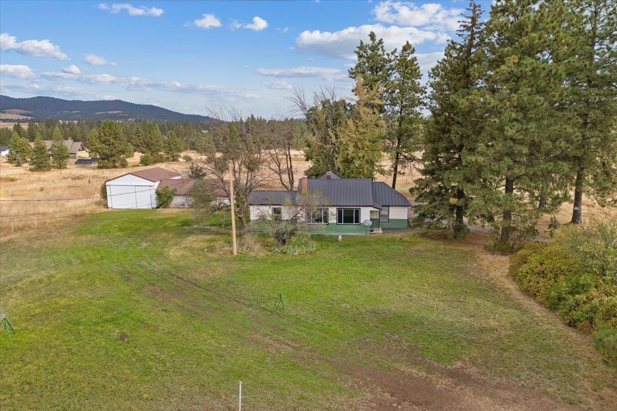 Property Photo:  12621 E Palouse Hwy  WA 99036 