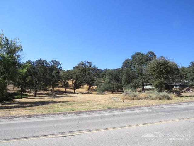 0 Bear Valley Road  Tehachapi CA 93561 photo