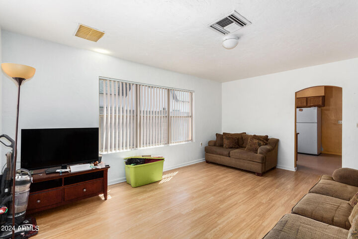 Property Photo:  1323 E Fillmore Street  AZ 85006 