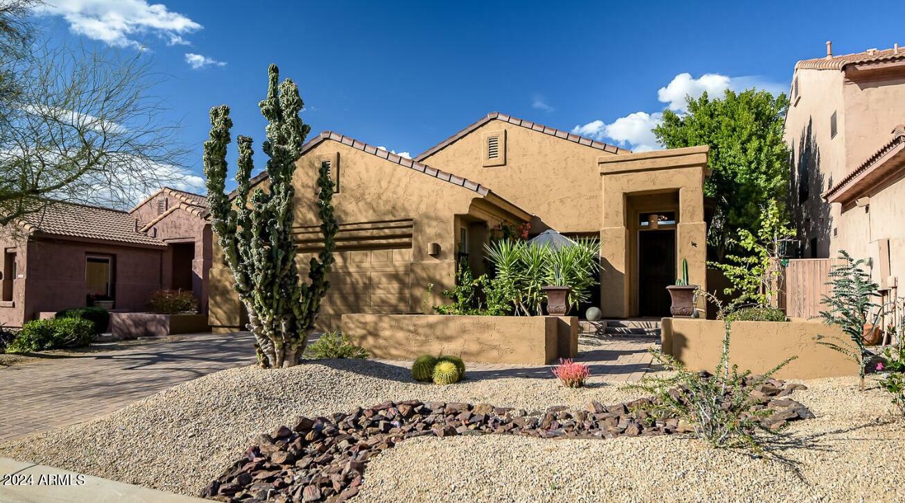 7622 E Via Del Sol Drive  Scottsdale AZ 85255 photo