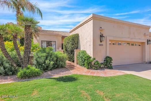 Property Photo:  10075 E Turquoise Avenue  AZ 85258 