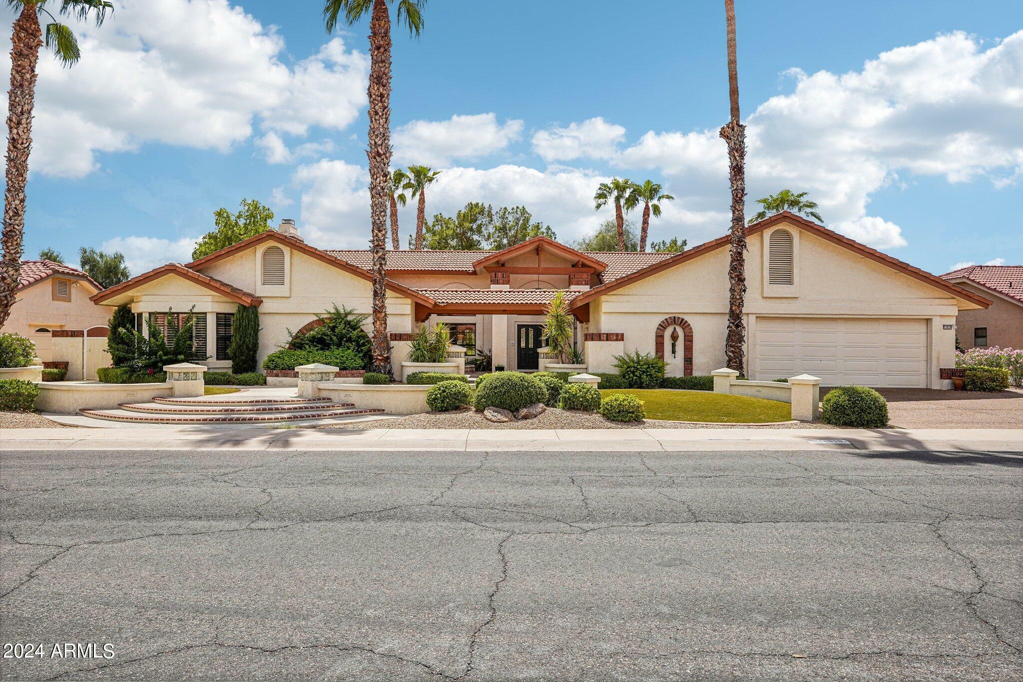 Property Photo:  13619 W Springdale Drive  AZ 85375 