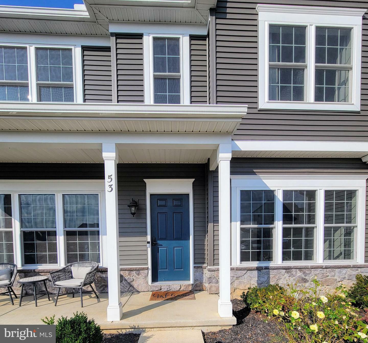 Property Photo:  53 Creekside Drive  PA 17042 