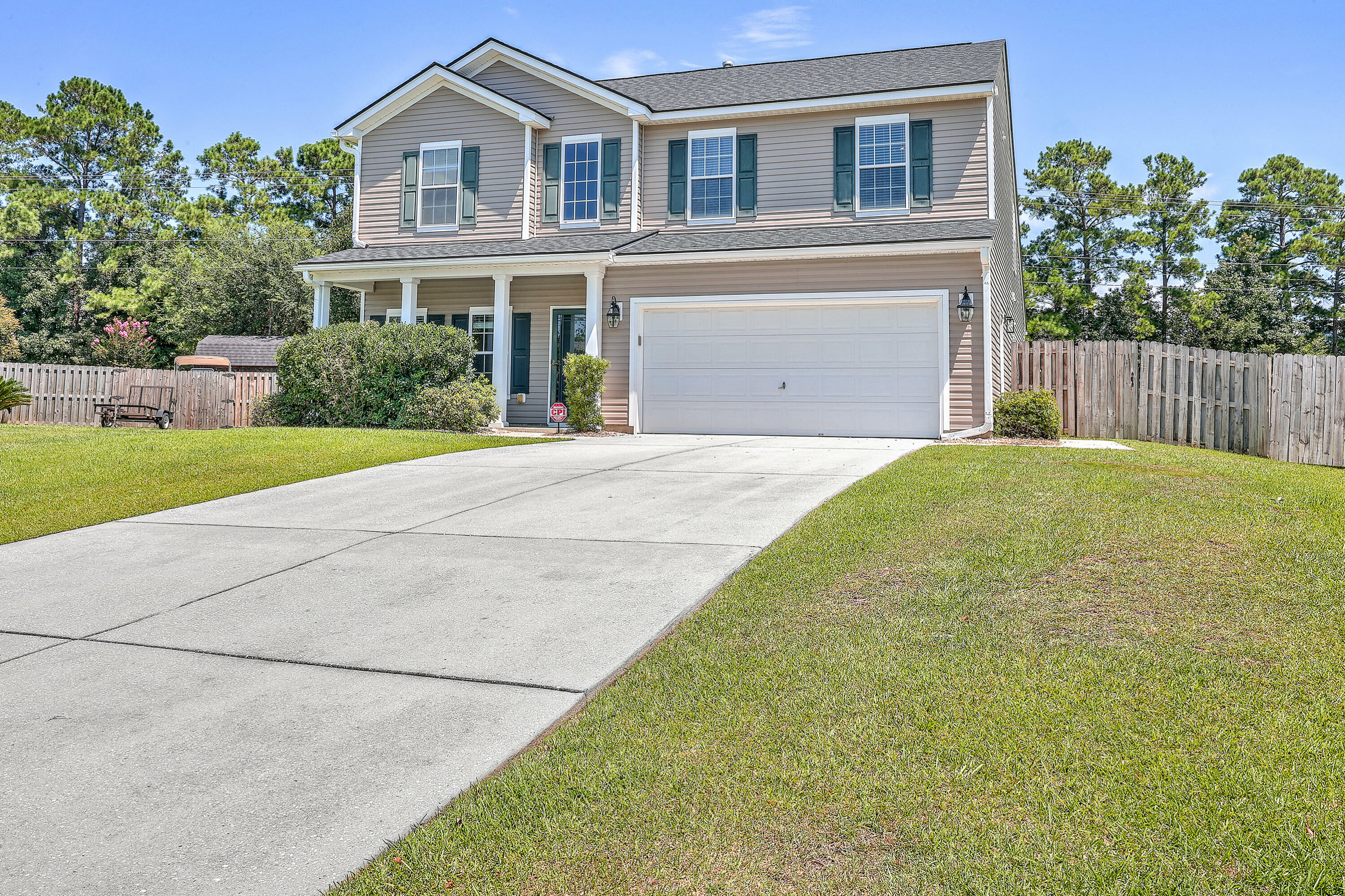 Property Photo:  7477 Painted Bunting Way  SC 29410 