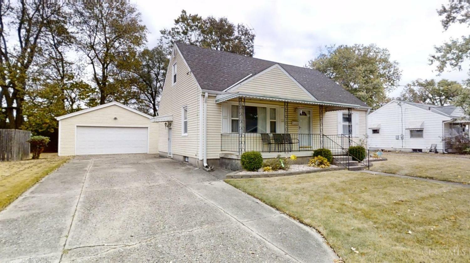 Property Photo:  100 Lindale Drive  OH 45014 