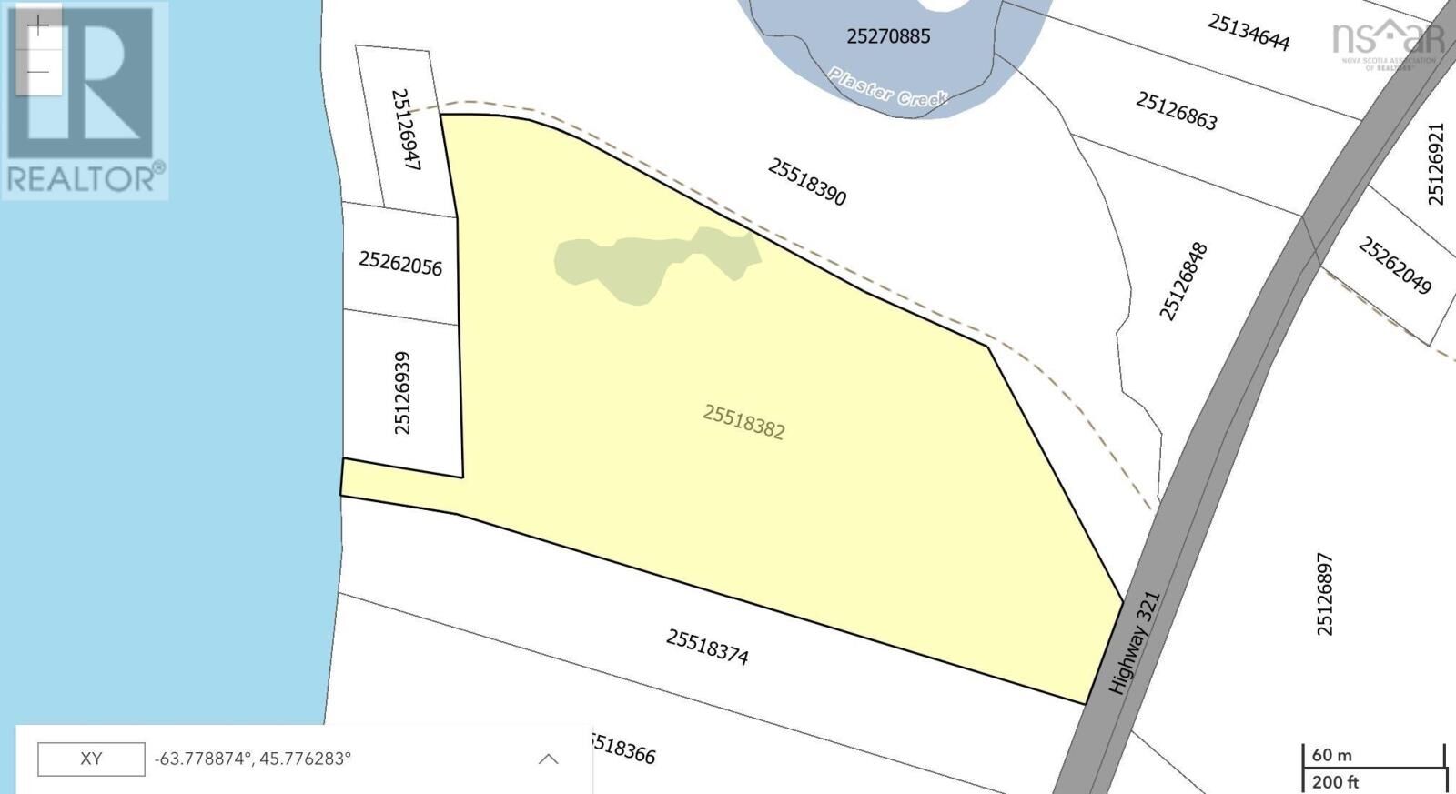 Property Photo:  24-5 Highway 321 Highway  NS B0M 1P0 