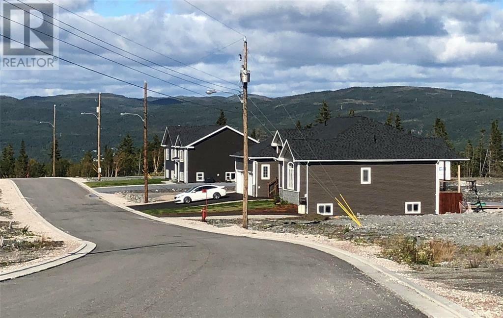 Property Photo:  Lot 8-16 Parkway Heights  NL A2H 7E6 