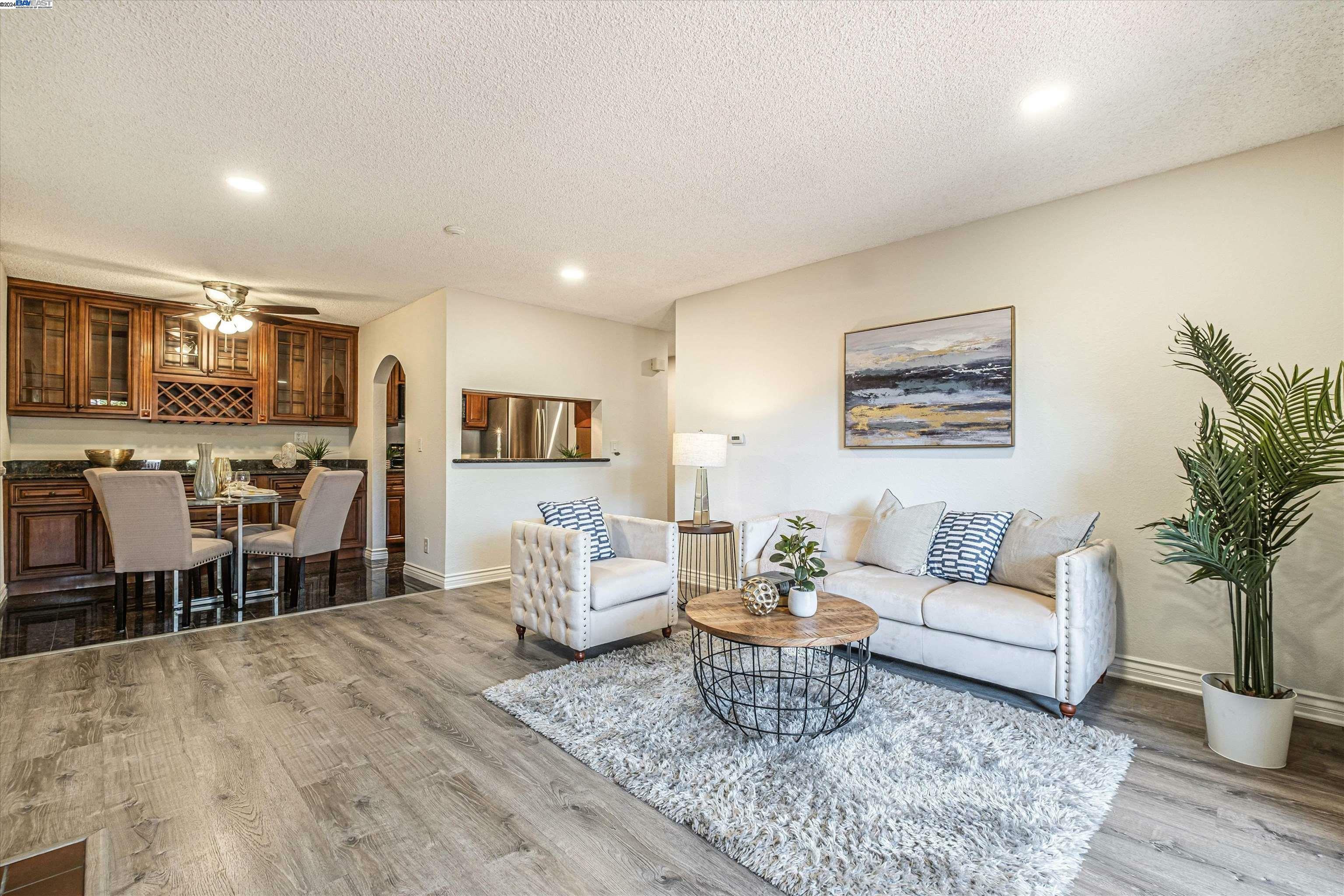 Property Photo: 39865 Cedar Blvd 143 CA 94560