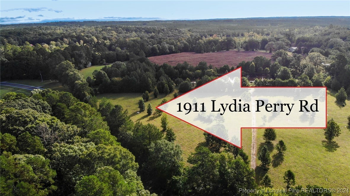 Property Photo:  1911 Lydia Perry Road  NC 27207 