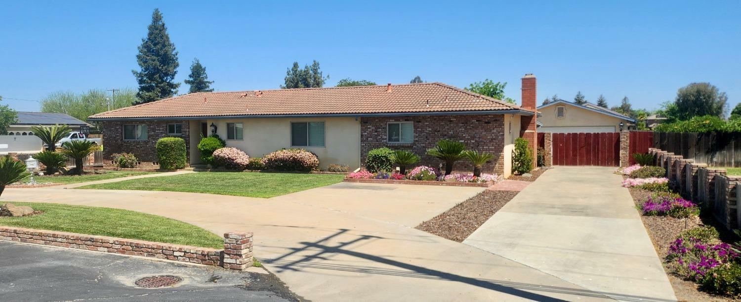 Property Photo: 8799 14th Avenue CA 93257