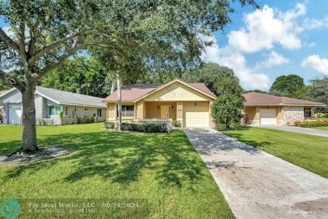 Property Photo:  2481 Ginger Ave  FL 33063 