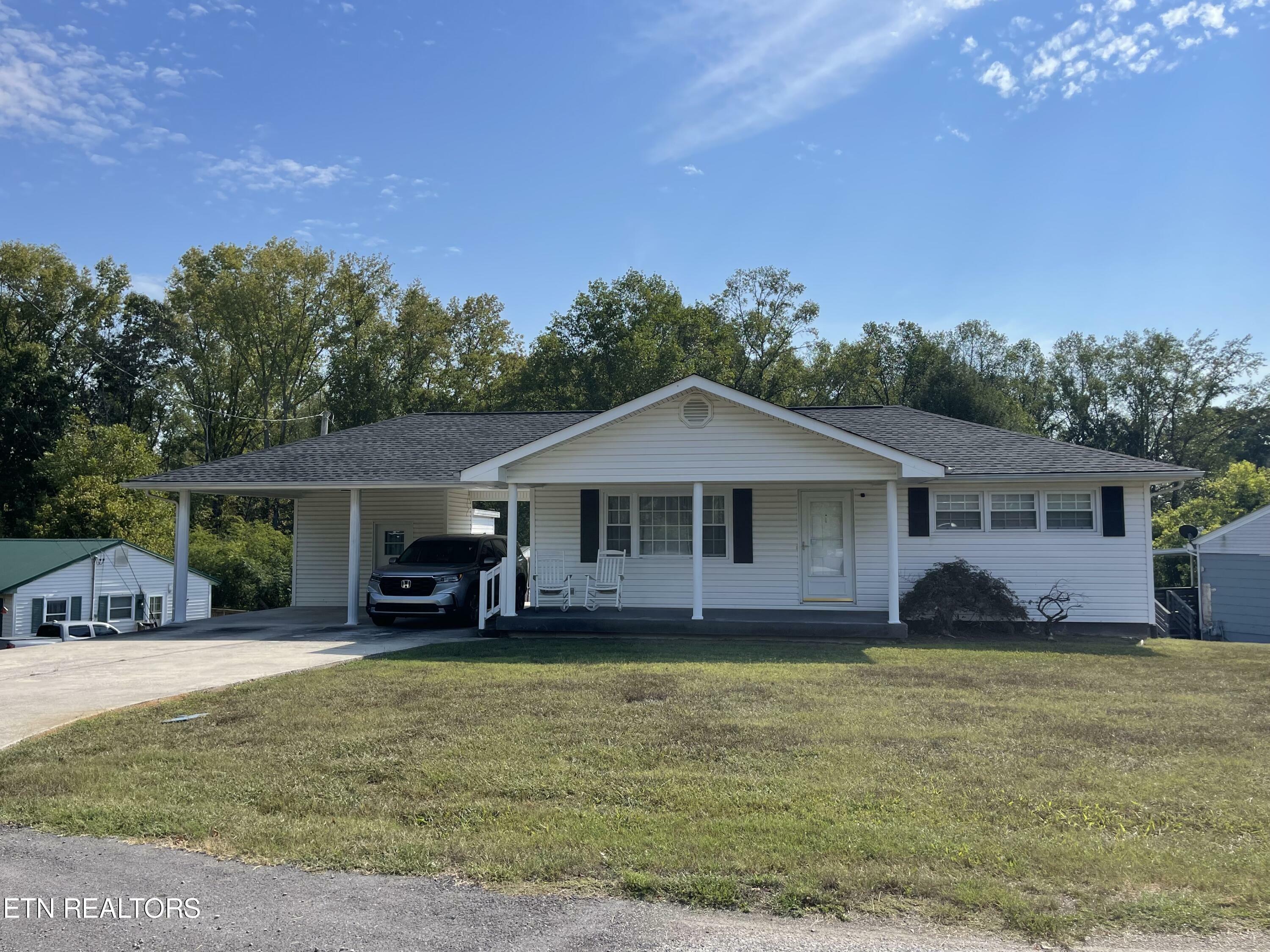 Property Photo:  156 Perry Drive  TN 37748 