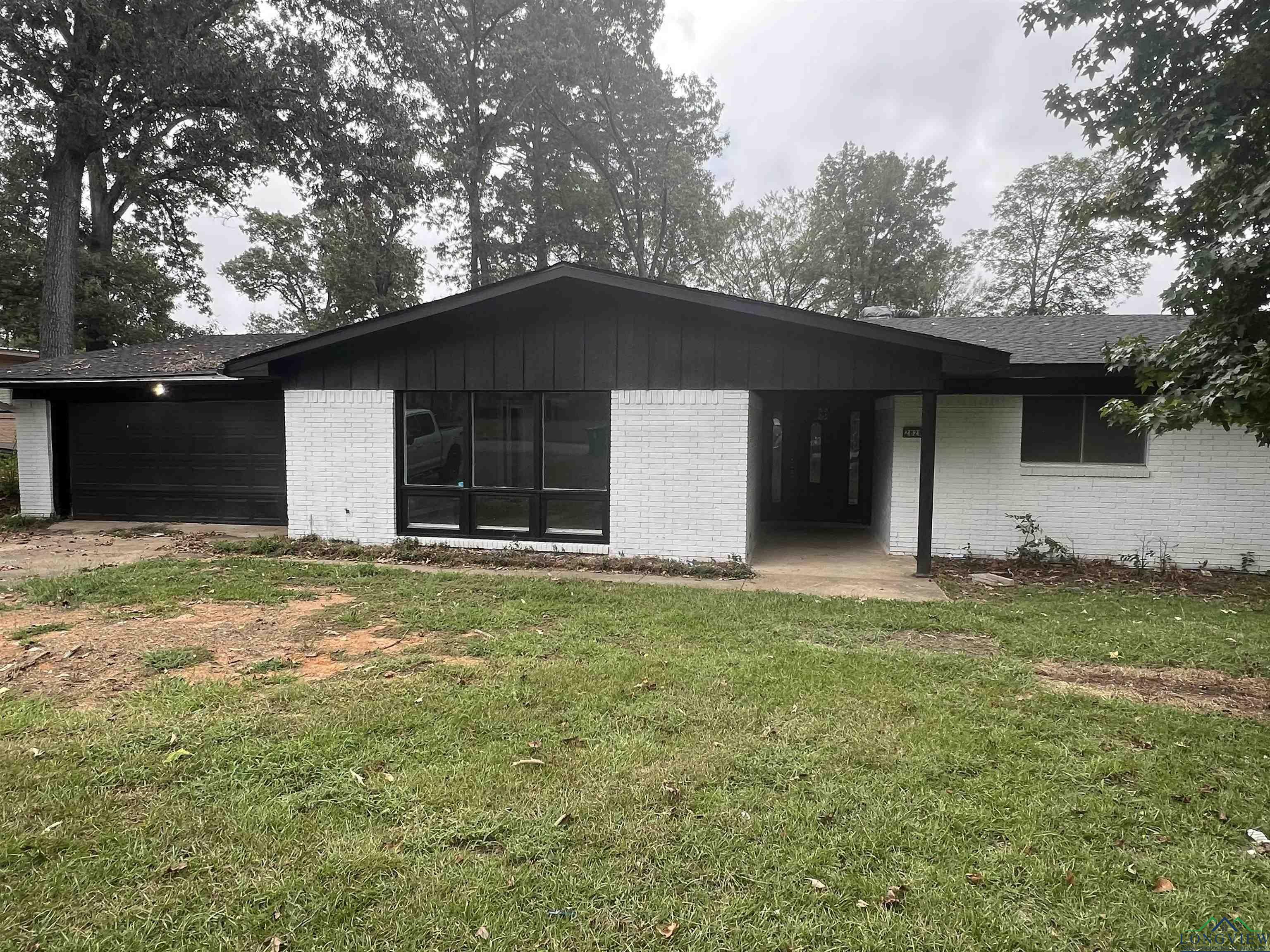 Property Photo:  2828 Mary Mack  TX 75672 