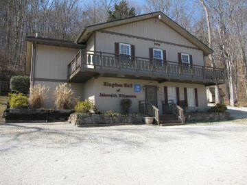 Property Photo:  1334 South Highway 3  KY 41230 