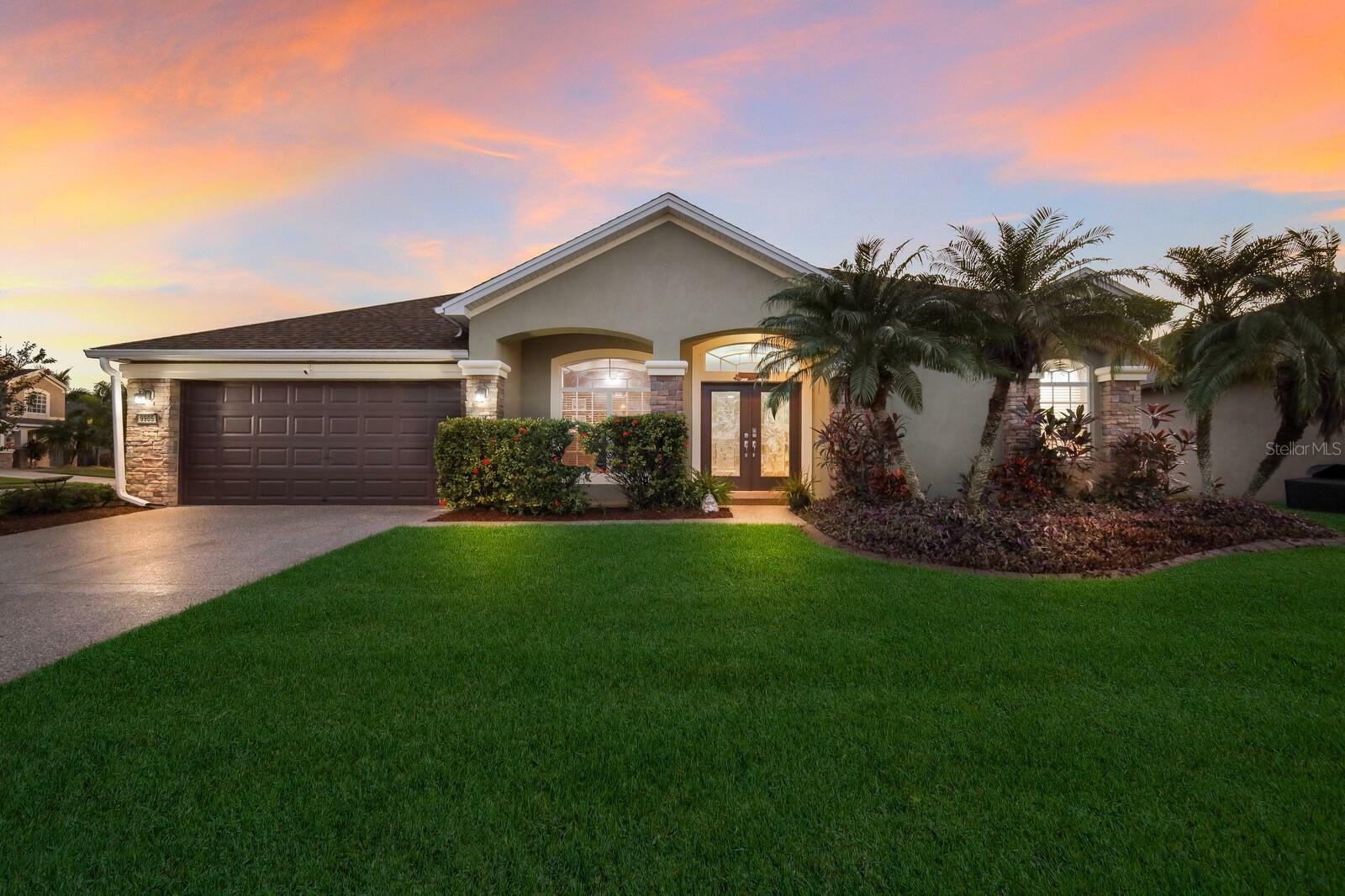 Property Photo: 9905 58th Street E FL 34219