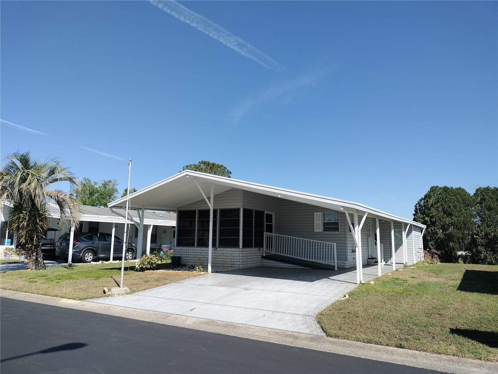 Property Photo:  34045 Brown Bayou  FL 33543 