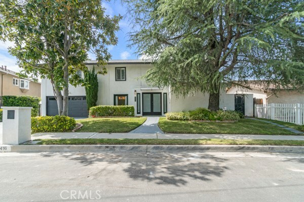 23416 Aetna Street  Woodland Hills CA 91367 photo