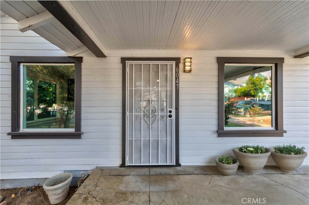 Property Photo:  6047 Newlin Avenue  CA 90601 