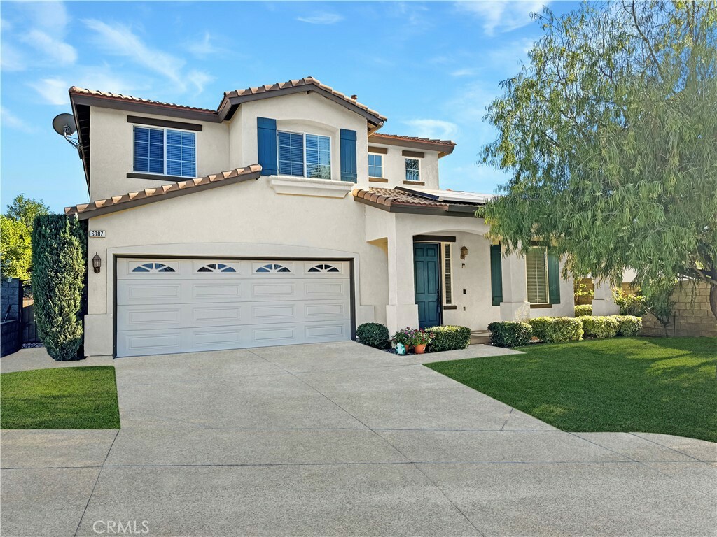 Property Photo:  6987 Vinnedge Lane  CA 92346 