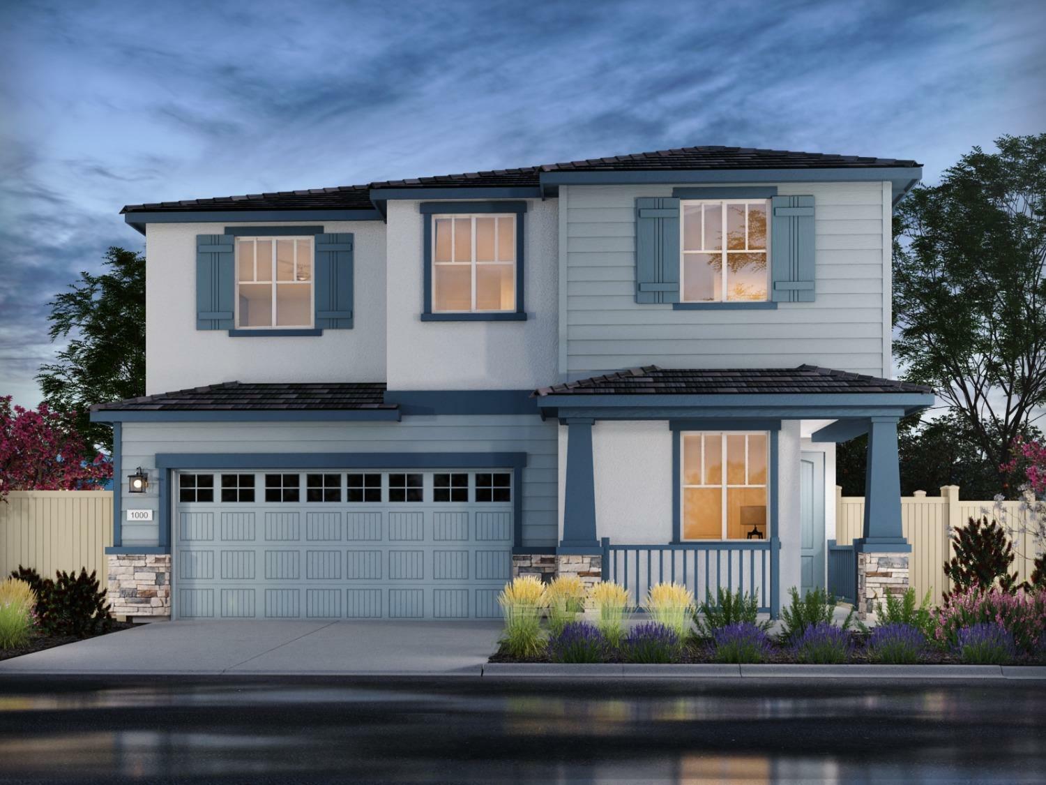 Property Photo:  422 Young Drive  CA 95694 