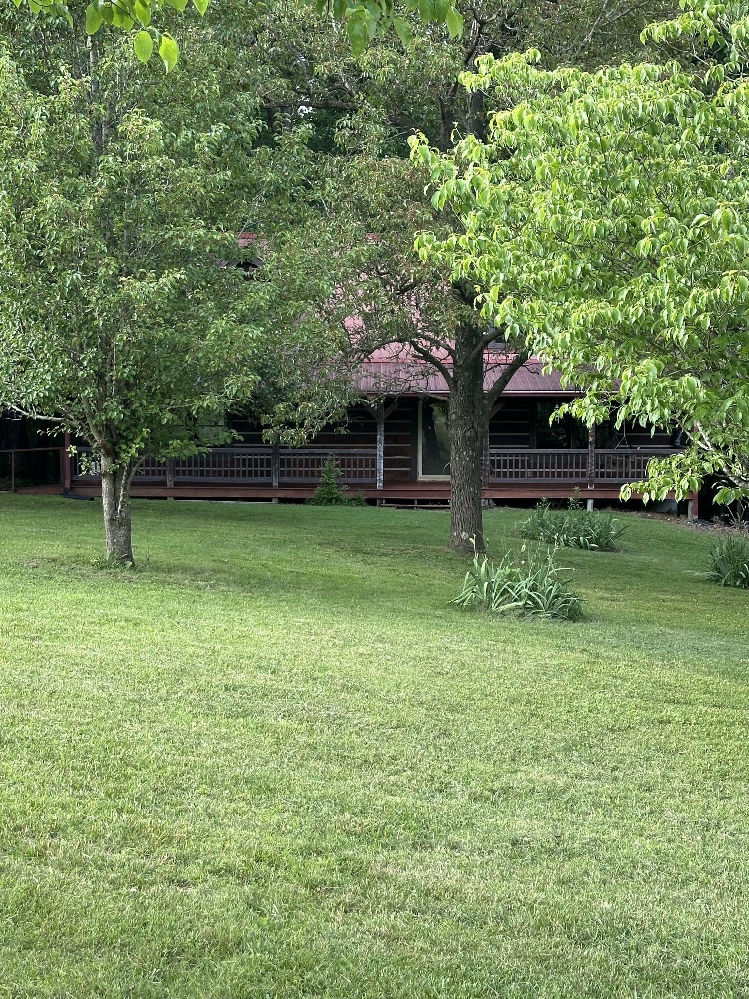 Property Photo:  8460 Coopertown Rd  TN 37080 