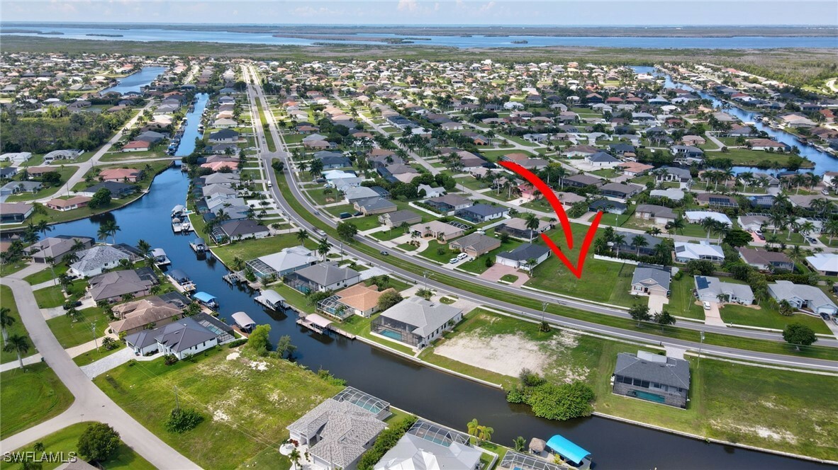 Property Photo:  2536 Surfside Boulevard  FL 33914 