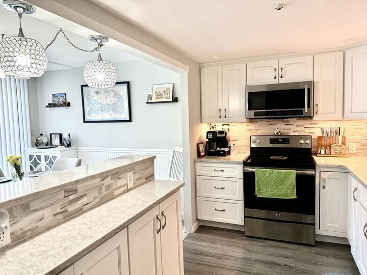 Property Photo:  61 Broad Reach M53b  MA 02191 