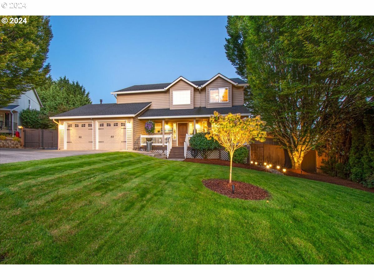 1227 E Reid Ct  La Center WA 98629 photo