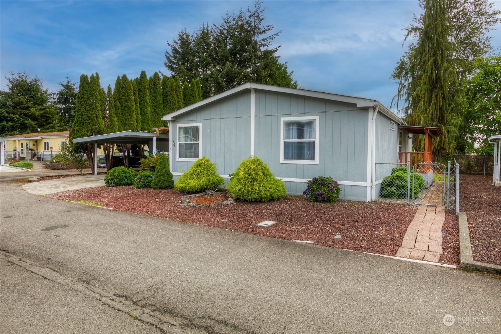 Property Photo:  824  82nd Street Ct E 20  WA 98404 