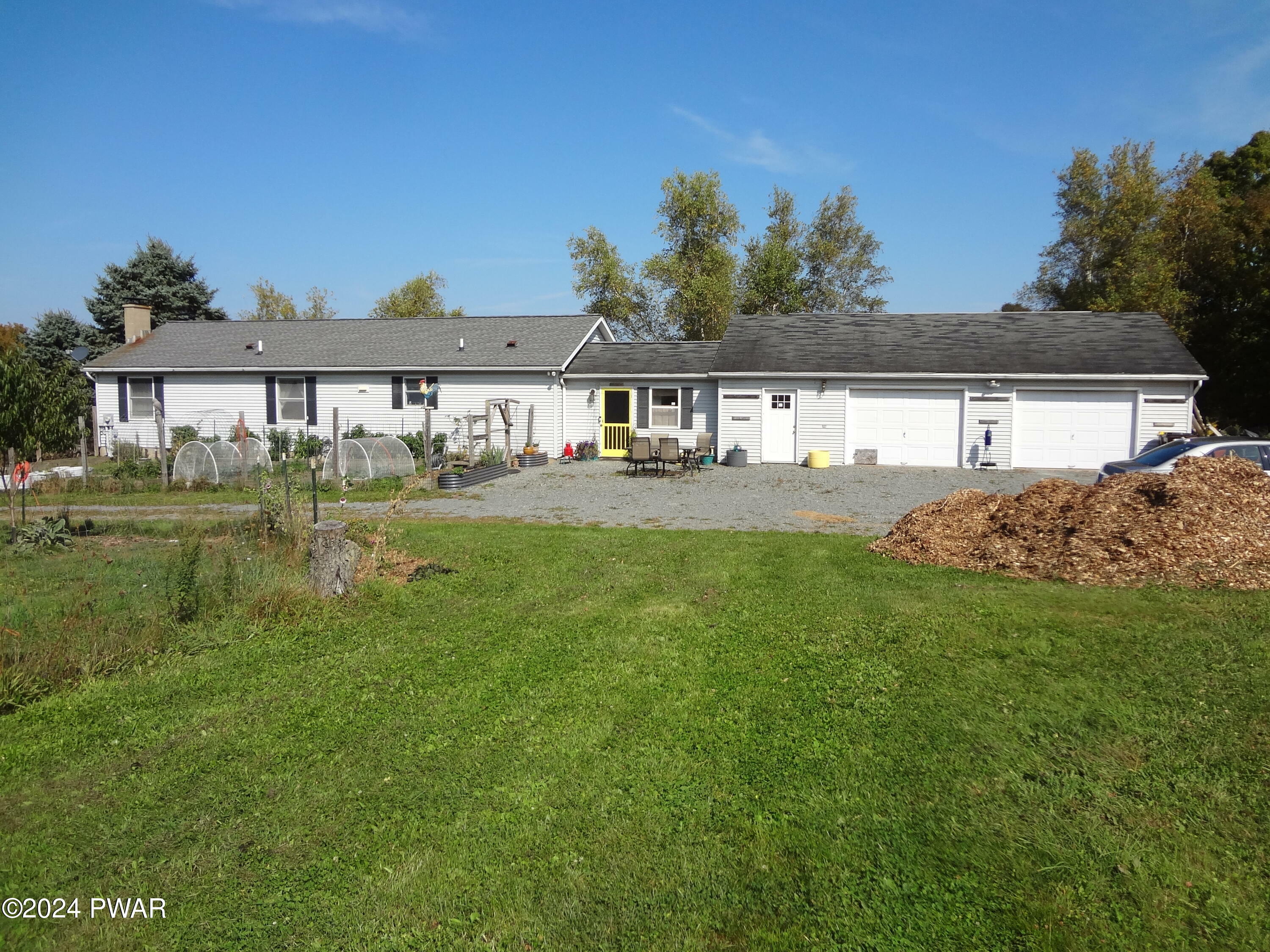 Property Photo:  108 Grace View Lane  PA 18426 