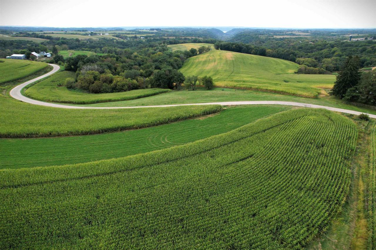 Property Photo:  102 +/- Acres North Buck Creek Road  WI 54628 