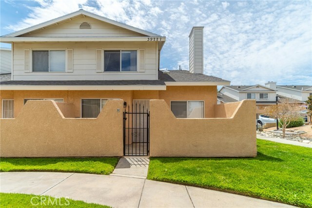 Property Photo:  39227 10th Street H  CA 93551 