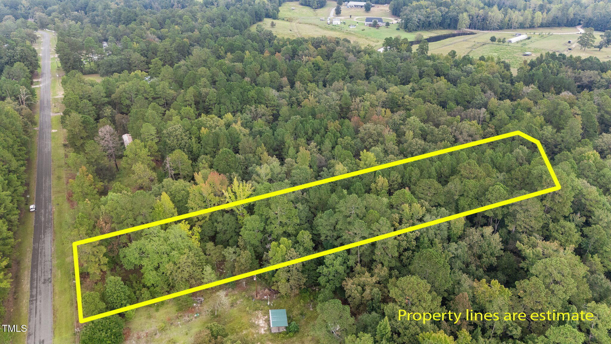 Lot 31 Creek Bend Drive  Vass NC 28394 photo