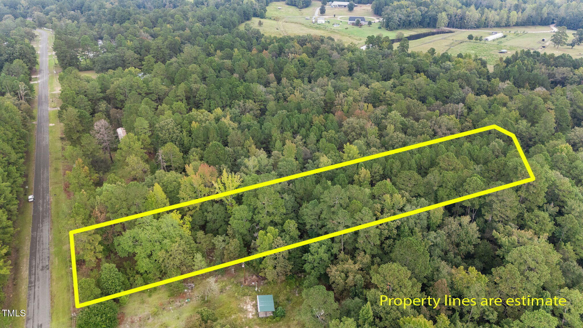 Property Photo:  Lot 31 Creek Bend Drive  NC 28394 