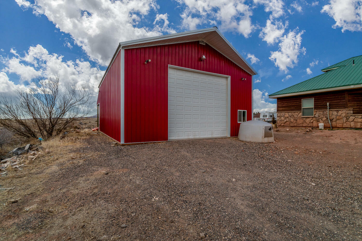 Property Photo:  218 S 300 W  UT 84782 