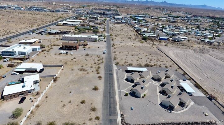 Property Photo:  1205 Navajo Drive  AZ 86442 