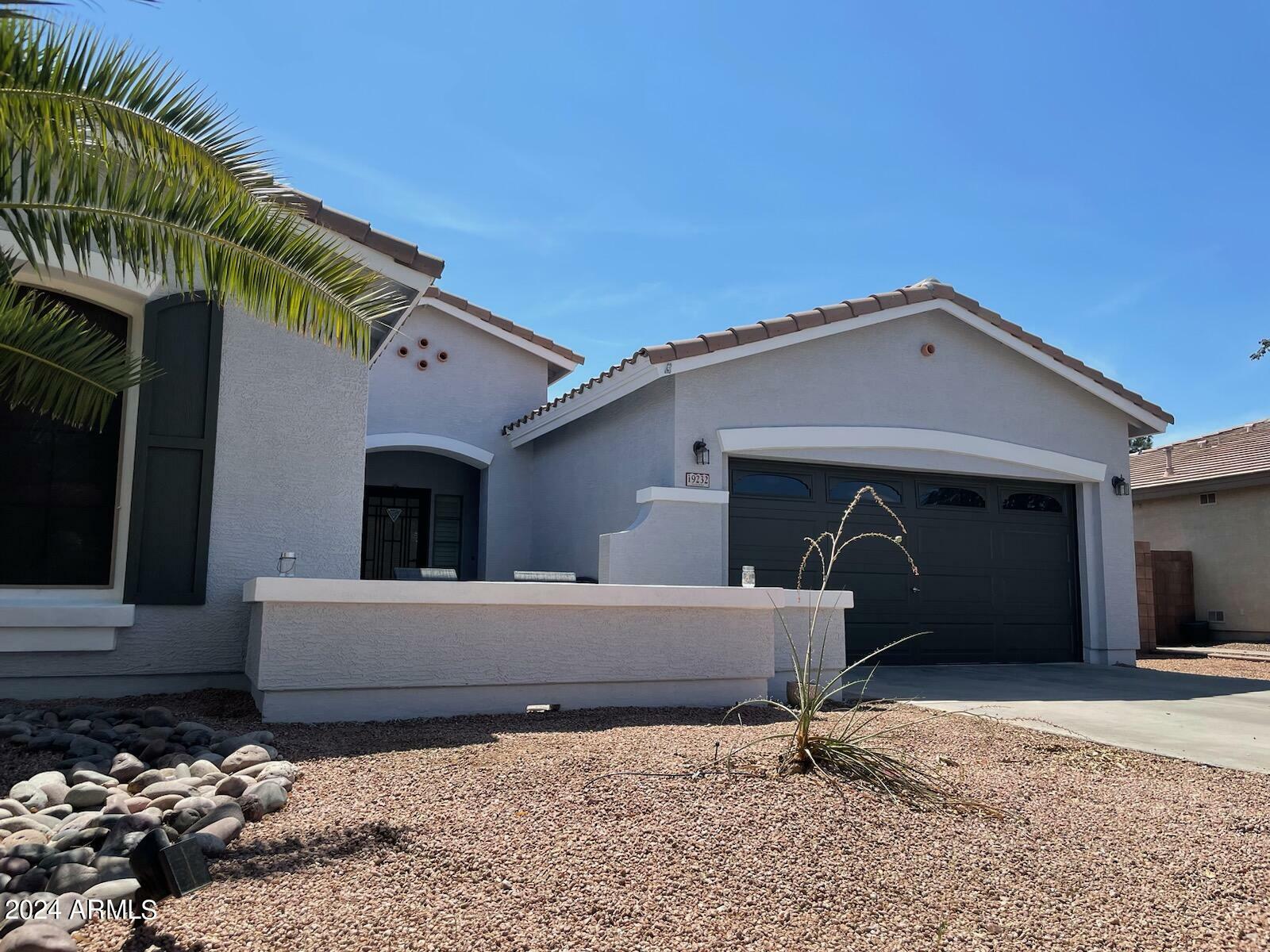 Property Photo:  19232 S 186th Drive  AZ 85142 